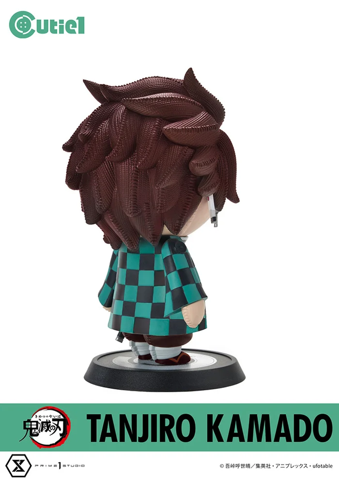 Cutie1 Demon Slayer: Kimetsu No Yaiba Tanjiro Kamado - Image 6