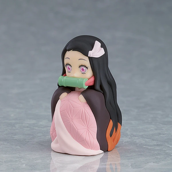 Max Factory Figma Demon Slayer: Kimetsu No Yaiba Tanjiro Kamado DX Edition - Image 6