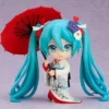 GOOD SMILE COMPANY Nendoroid Hatsune Miku: Korin Kimono Ver.