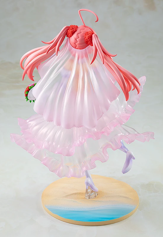 KADOKAWA That Time I Got Reincarnated As A Slime Milim Nava: Wedding Bikini Ver. 1/7 Scale Figure - Image 6
