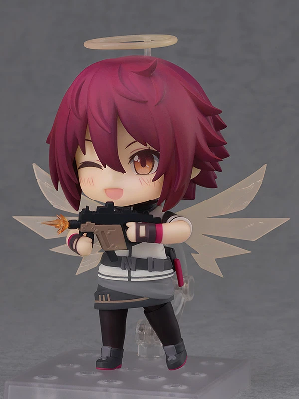 Nendoroid Arknights Exusiai (Re-run) - Image 2