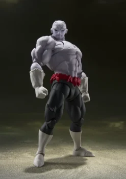 Bandai S.H.Figuarts Dragon Ball Super Jiren: Final Battle Ver.