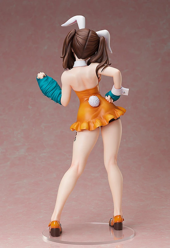 The Seven Deadly Sins: Dragon's Judgement Diane: Bunny Ver. 1/4 Scale Figure - Image 6