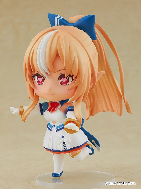 GOOD SMILE COMPANY Nendoroid Shiranui Flare - Image 5