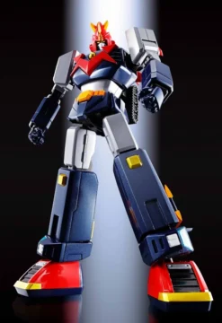 Bandai Soul Of Chogokin Choudenji Machine Voltes V GX-79 Choudenji Machine Voltes V F.A.