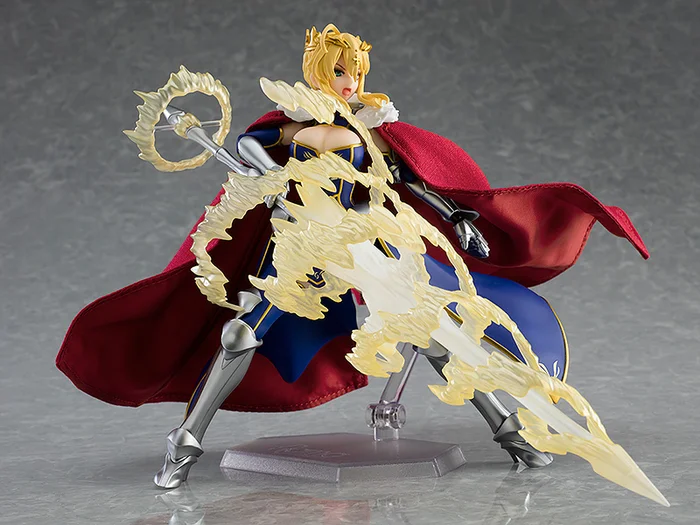 Max Factory Figma Fate/Grand Order Lancer/Altria Pendragon - Image 4