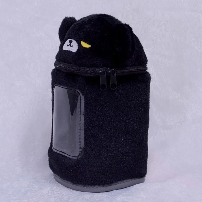 GOOD SMILE COMPANY Nendoroid Pouch Neo Kuma Kuma Kuma Bear - Image 2