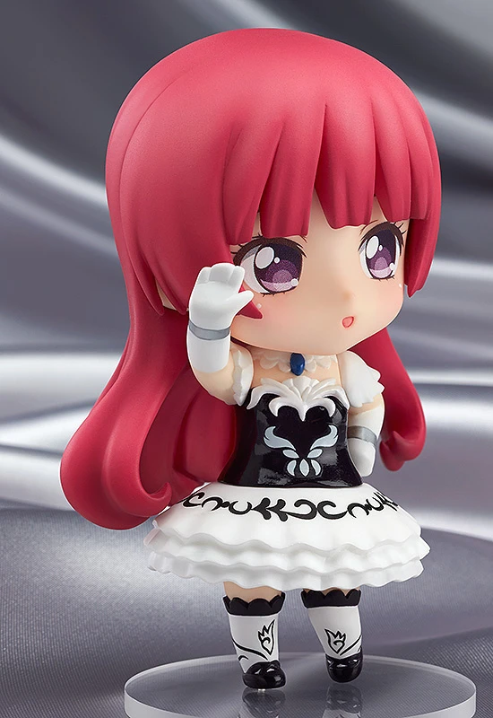 GOOD SMILE COMPANY Nendoroid Co-de: Sophie Hojo - White Swan Co-de - Image 2