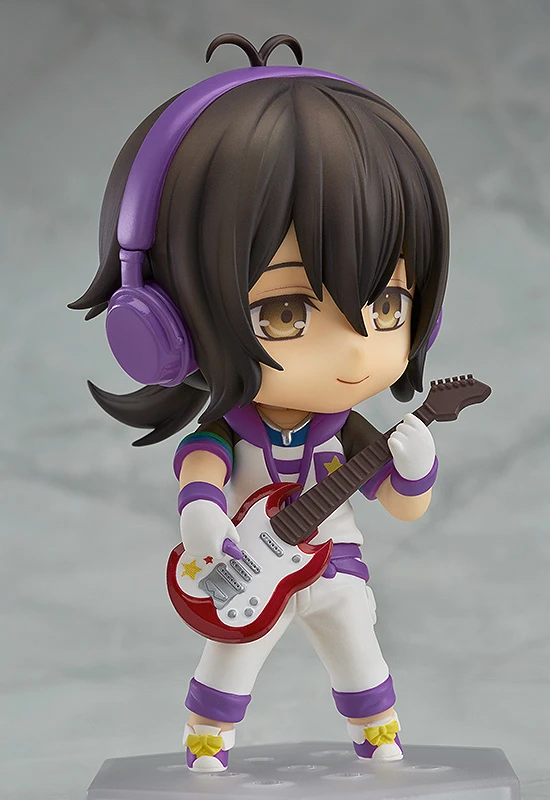 GOOD SMILE COMPANY Nendoroid Co-de King Of Prism By PrettyRhythm Koji Mihama - Image 2