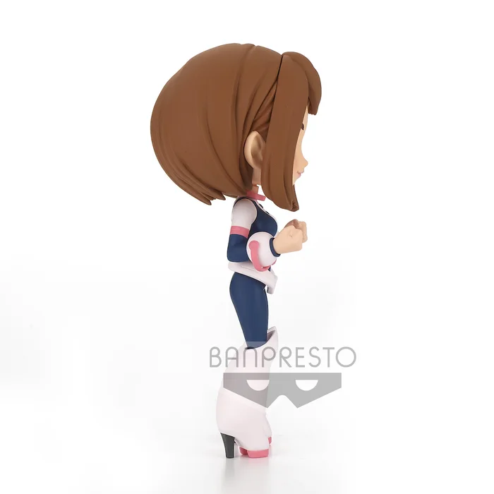 BANPRESTO Q Posket My Hero Academia Ochaco Uraraka - Image 9