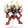 Bandai NXEdge Style Gurren Lagann Gunmen Unit
