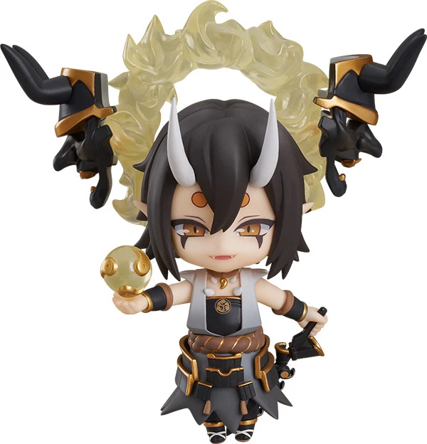 Nendoroid Onmyoji Otakemaru - Image 6