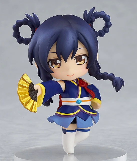 GOOD SMILE COMPANY Nendoroid Petite: Love Live! Angelic Angel Ver. - Image 3