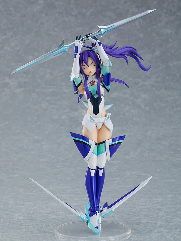 GOOD SMILE COMPANY Act Mode Senki Zessho Symphogear GX Tsubasa Kazanari - Image 2