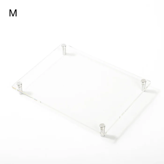 Acrylic Display Base