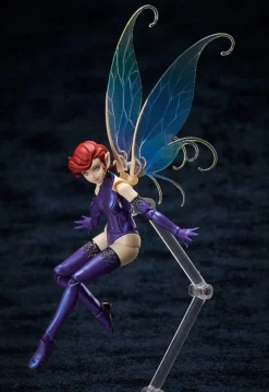 FREEing Figma Shin Megami Tensei Pixie