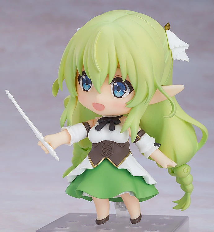 GOOD SMILE COMPANY Nendoroid High School Prodigies Have It Easy Even In Another World Lyrule - Image 3