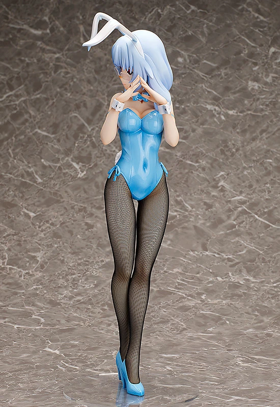FREEing IS Kanzashi Sarashiki: Bunny Ver. - Image 4