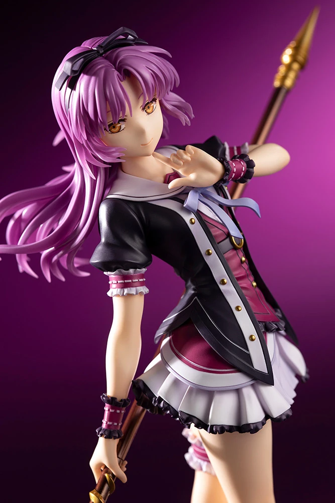 Kotobukiya The Legend Of Heroes Renne Bright 1/8 Scale Figure - Image 18