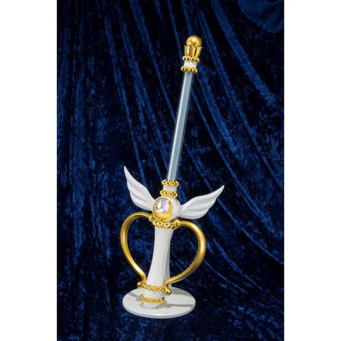 Bandai Proplica Pretty Guardian Sailor Moon Eternal Moon Kaleido Scope - Image 3
