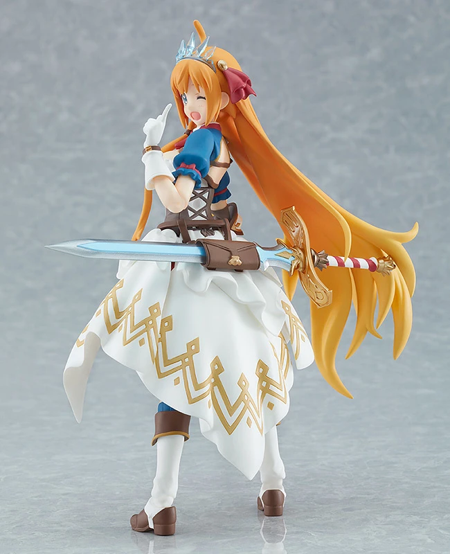 Max Factory Figma Princess Connect! Re:Dive Pecorine - Image 5