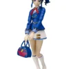 S.H. Figuarts Aikatsu! Aoi Kiriya (White Uniform Ver.)