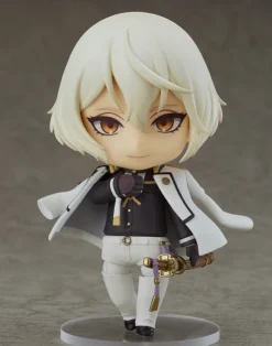 GOOD SMILE COMPANY Nendoroid Touken Ranbu -Online- Higekiri (Re-run)