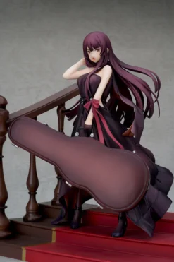 Girls' Frontline WA2000 Rest At The Ball Ver. 1/8 Scale Figure
