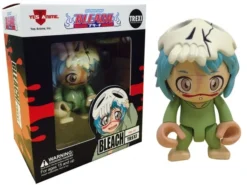 Anime Trexi Nel-Tu Figure | Bleach