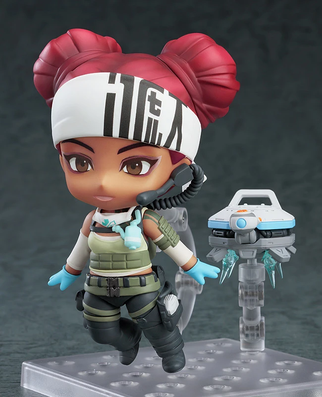 GOOD SMILE COMPANY Nendoroid Apex Legends Lifeline - Image 6