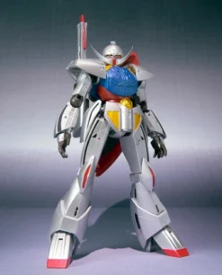 Robot Spirits #39SP: Turn A Gundam Nano Skin Finish Ver.