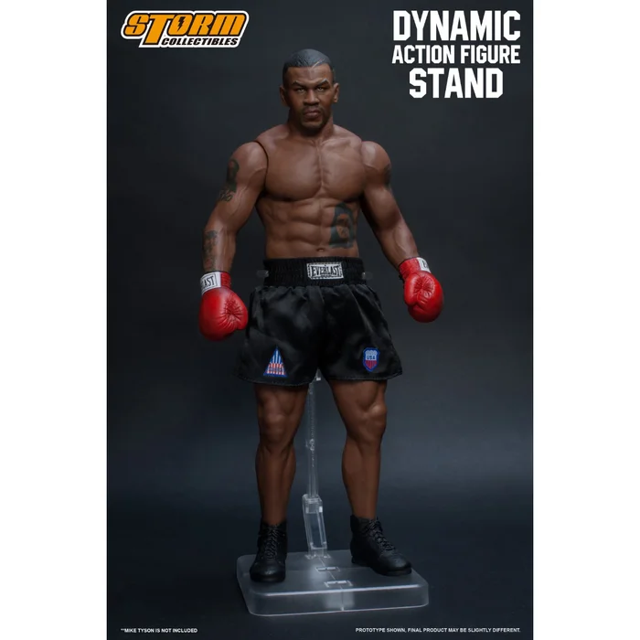 Storm Collectibles Dynamic Action Figure Stand - Image 8