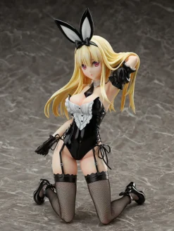 FREEing Eureka: Bunny Ver. 1/4 Scale Figure