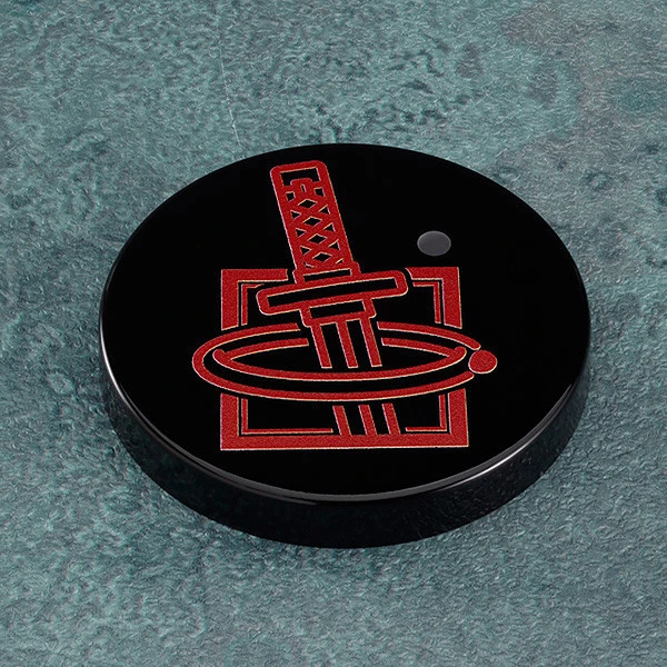 GOOD SMILE COMPANY Nendoroid Yuta Okkotsu: Jujutsu Kaisen 0 Ver. - Image 6