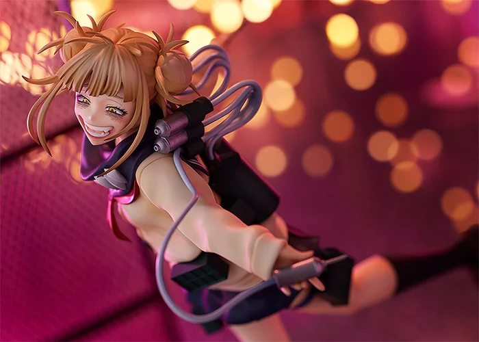 My Hero Academia Himiko Toga 1/8 Scale Figure - Image 11