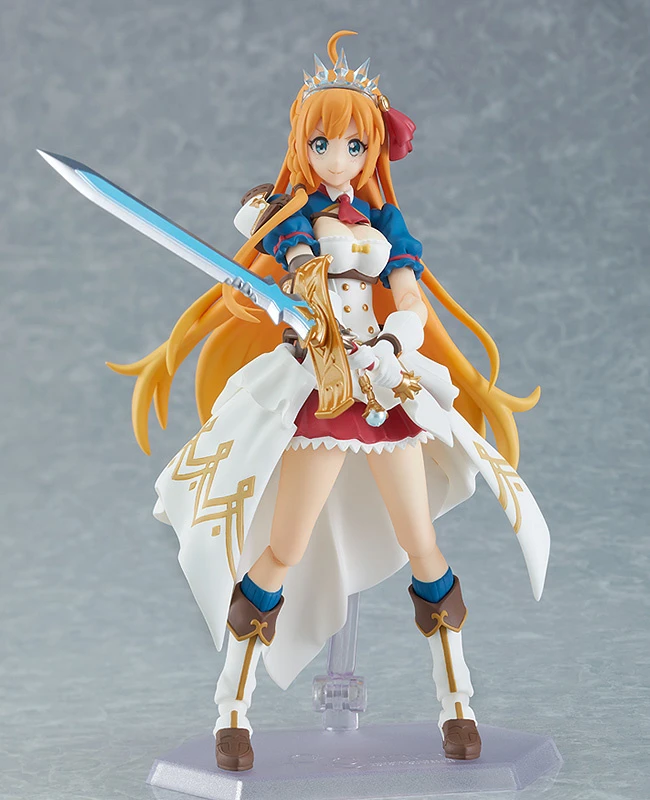 Max Factory Figma Princess Connect! Re:Dive Pecorine