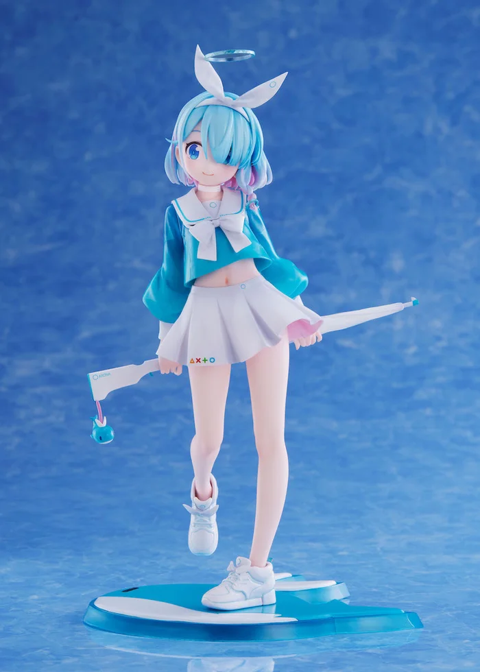 Blue Archive Arona 1/7 Scale Figure - Image 2