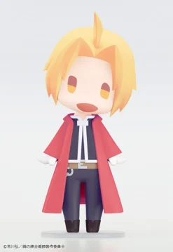 GOOD SMILE COMPANY Hello! Good Smile Fullmetal Alchemist: Brotherhood Edward Elric