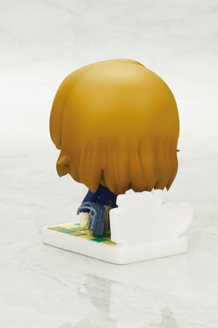 Choco Sta Love Live! Hanayo Koizumi Figure & Smartphone Stand - Image 5