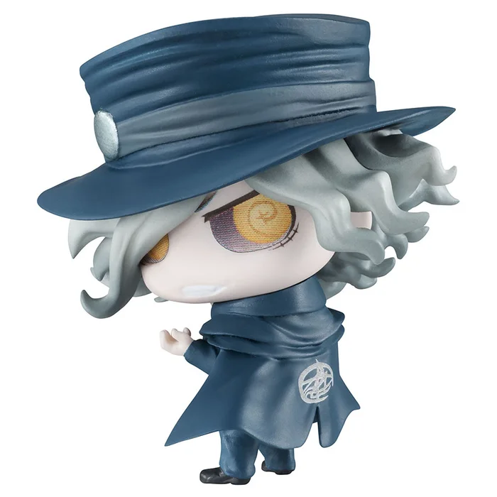 Petit Chara! Chimi-Mega Fate/Grand Order Vol. 1 Box Set - Image 7