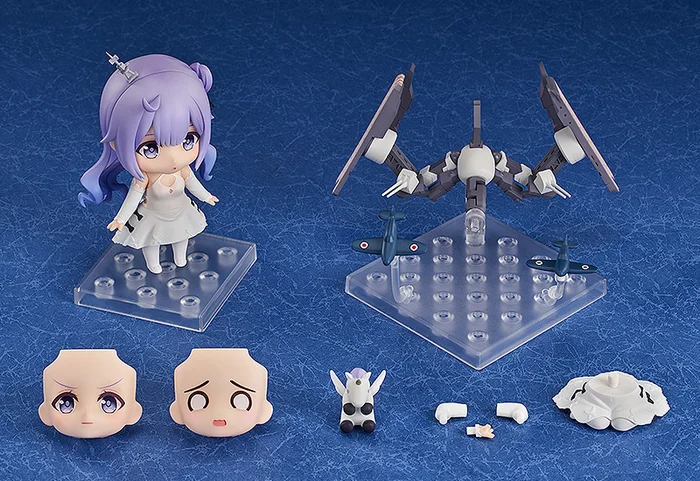 Nendoroid Azur Lane Unicorn DX - Image 2