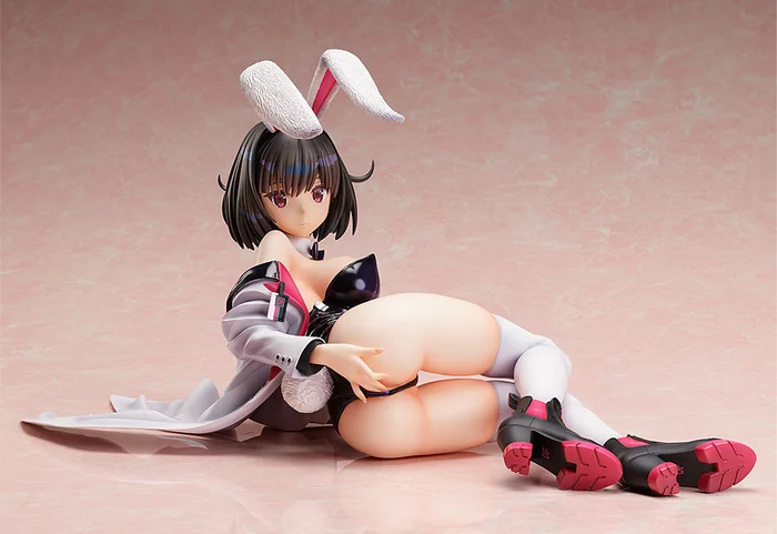 FREEing Kelly: Bunny Ver. 1/4 Scale Figure - Image 3