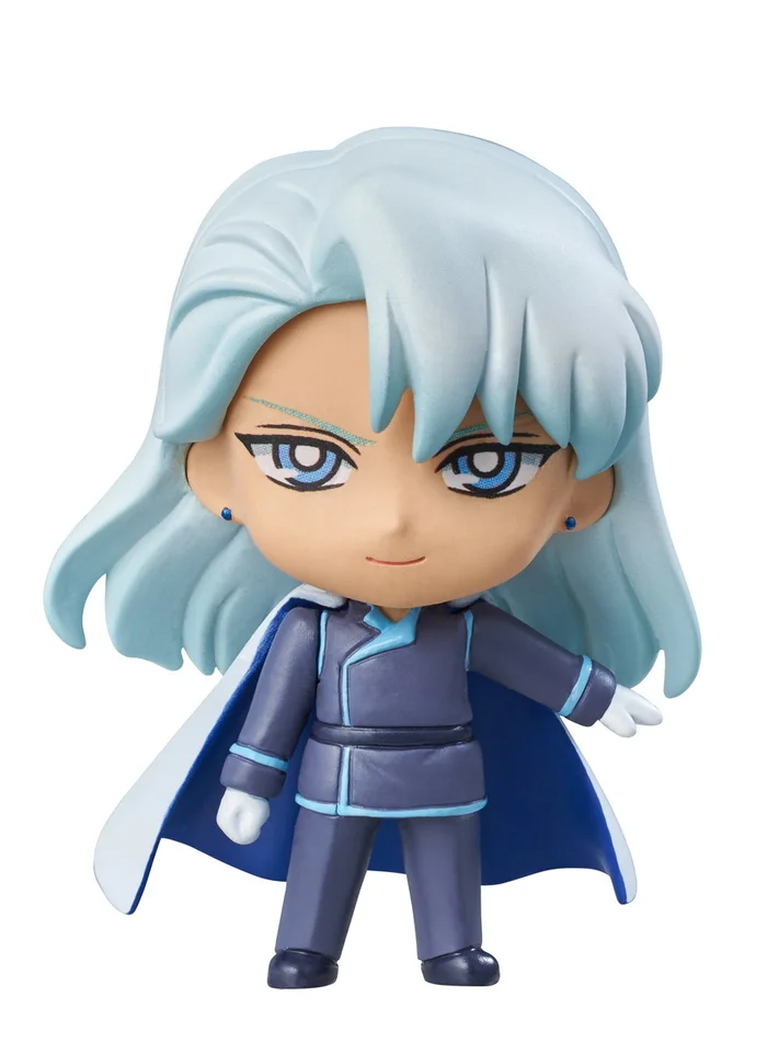 Petit Chara! Sailor Moon Dark Kingdom Box Set - Image 12