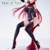 Azur Lane Duke Of York: Prestige Of The Glorious Formula 1/4 Scale Figure (Re-run)