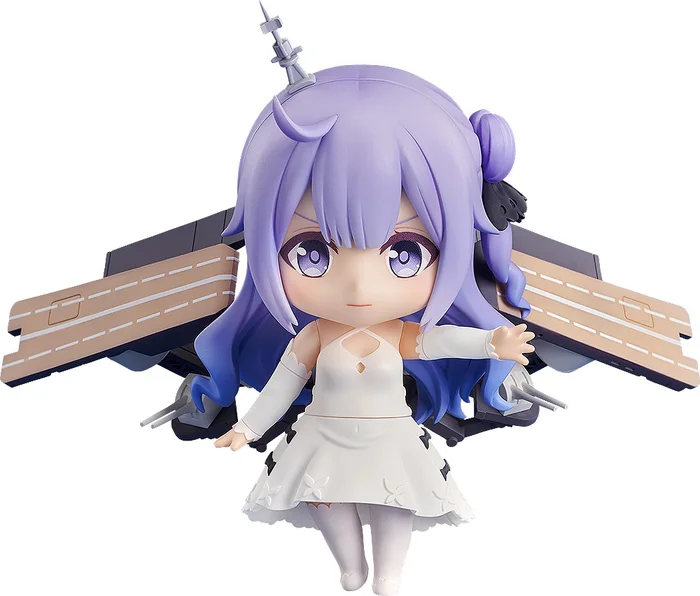 Nendoroid Azur Lane Unicorn DX - Image 3