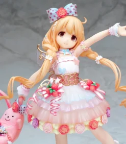 ALTER The Idolm@ster Cinderella Girls Anzu Futaba Lazy Fairy Ver. 1/7 Scale Figure