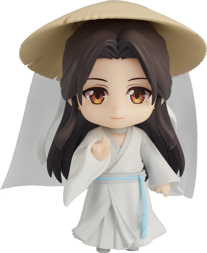 Nendoroid Heaven Official's Blessing Xie Lian - Image 8
