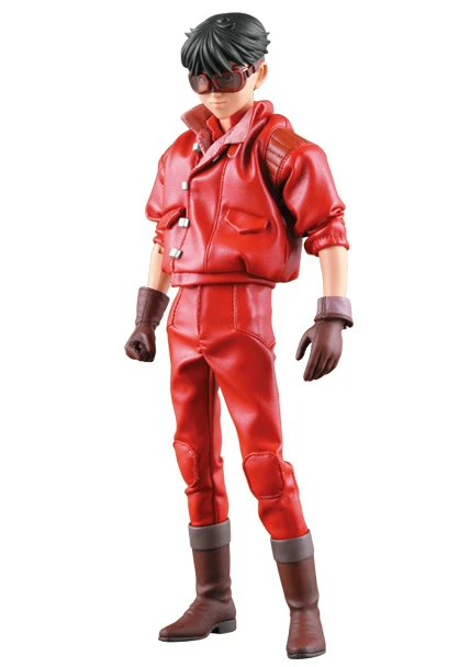 Project BM! Akira Shotaro Kaneda (Re-run) - Image 2