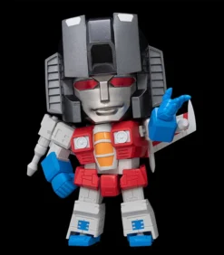 Sentinel Nendoroid Transformers Starscream