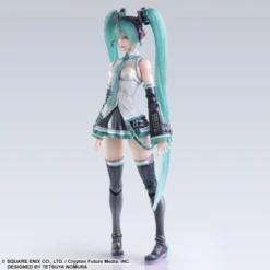 Square Enix Variant Play Arts Kai Hatsune Miku